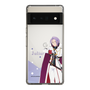 Slim Protection Case［ Re:ZERO -Starting Life in Another World- Julius Euclius - Standing Illustration ］