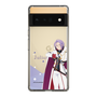 Slim Protection Case［ Re:ZERO -Starting Life in Another World- Julius Euclius - Standing Illustration ］