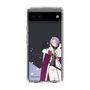 Slim Protection Case［ Re:ZERO -Starting Life in Another World- Julius Euclius - Standing Illustration ］