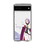 Slim Protection Case［ Re:ZERO -Starting Life in Another World- Julius Euclius - Standing Illustration ］