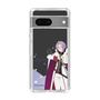 Slim Protection Case［ Re:ZERO -Starting Life in Another World- Julius Euclius - Standing Illustration ］