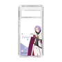 Slim Protection Case［ Re:ZERO -Starting Life in Another World- Julius Euclius - Standing Illustration ］