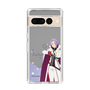 Slim Protection Case［ Re:ZERO -Starting Life in Another World- Julius Euclius - Standing Illustration ］