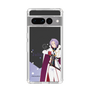Slim Protection Case［ Re:ZERO -Starting Life in Another World- Julius Euclius - Standing Illustration ］
