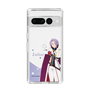Slim Protection Case［ Re:ZERO -Starting Life in Another World- Julius Euclius - Standing Illustration ］