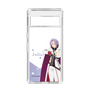 Slim Protection Case［ Re:ZERO -Starting Life in Another World- Julius Euclius - Standing Illustration ］