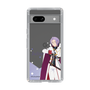 Slim Protection Case［ Re:ZERO -Starting Life in Another World- Julius Euclius - Standing Illustration ］