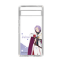 Slim Protection Case［ Re:ZERO -Starting Life in Another World- Julius Euclius - Standing Illustration ］