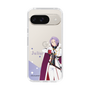Slim Protection Case［ Re:ZERO -Starting Life in Another World- Julius Euclius - Standing Illustration ］