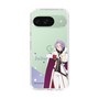 Slim Protection Case［ Re:ZERO -Starting Life in Another World- Julius Euclius - Standing Illustration ］
