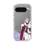 Slim Protection Case［ Re:ZERO -Starting Life in Another World- Julius Euclius - Standing Illustration ］