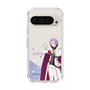 Slim Protection Case［ Re:ZERO -Starting Life in Another World- Julius Euclius - Standing Illustration ］