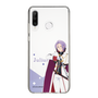 Slim Protection Case［ Re:ZERO -Starting Life in Another World- Julius Euclius - Standing Illustration ］