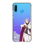 Slim Protection Case［ Re:ZERO -Starting Life in Another World- Julius Euclius - Standing Illustration ］