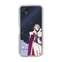 Slim Protection Case［ Re:ZERO -Starting Life in Another World- Julius Euclius - Standing Illustration ］