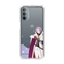 Slim Protection Case［ Re:ZERO -Starting Life in Another World- Julius Euclius - Standing Illustration ］