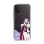 Slim Protection Case［ Re:ZERO -Starting Life in Another World- Julius Euclius - Standing Illustration ］