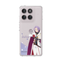 Slim Protection Case［ Re:ZERO -Starting Life in Another World- Julius Euclius - Standing Illustration ］