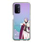 Slim Protection Case［ Re:ZERO -Starting Life in Another World- Julius Euclius - Standing Illustration ］