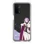 Slim Protection Case［ Re:ZERO -Starting Life in Another World- Julius Euclius - Standing Illustration ］