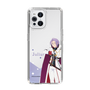 Slim Protection Case［ Re:ZERO -Starting Life in Another World- Julius Euclius - Standing Illustration ］