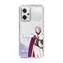 Slim Protection Case［ Re:ZERO -Starting Life in Another World- Julius Euclius - Standing Illustration ］