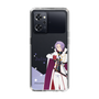 Slim Protection Case［ Re:ZERO -Starting Life in Another World- Julius Euclius - Standing Illustration ］