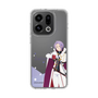 Slim Protection Case［ Re:ZERO -Starting Life in Another World- Julius Euclius - Standing Illustration ］