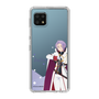 Slim Protection Case［ Re:ZERO -Starting Life in Another World- Julius Euclius - Standing Illustration ］