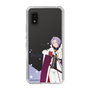 Slim Protection Case［ Re:ZERO -Starting Life in Another World- Julius Euclius - Standing Illustration ］