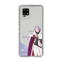 Slim Protection Case［ Re:ZERO -Starting Life in Another World- Julius Euclius - Standing Illustration ］