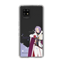 Slim Protection Case［ Re:ZERO -Starting Life in Another World- Julius Euclius - Standing Illustration ］