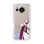 Slim Protection Case［ Re:ZERO -Starting Life in Another World- Julius Euclius - Standing Illustration ］