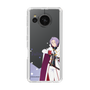 Slim Protection Case［ Re:ZERO -Starting Life in Another World- Julius Euclius - Standing Illustration ］