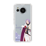 Slim Protection Case［ Re:ZERO -Starting Life in Another World- Julius Euclius - Standing Illustration ］