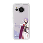 Slim Protection Case［ Re:ZERO -Starting Life in Another World- Julius Euclius - Standing Illustration ］
