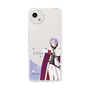 Slim Protection Case［ Re:ZERO -Starting Life in Another World- Julius Euclius - Standing Illustration ］