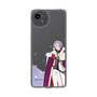 Slim Protection Case［ Re:ZERO -Starting Life in Another World- Julius Euclius - Standing Illustration ］