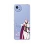 Slim Protection Case［ Re:ZERO -Starting Life in Another World- Julius Euclius - Standing Illustration ］