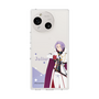 Slim Protection Case［ Re:ZERO -Starting Life in Another World- Julius Euclius - Standing Illustration ］