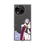 Slim Protection Case［ Re:ZERO -Starting Life in Another World- Julius Euclius - Standing Illustration ］