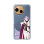 Slim Protection Case［ Re:ZERO -Starting Life in Another World- Julius Euclius - Standing Illustration ］