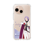 Slim Protection Case［ Re:ZERO -Starting Life in Another World- Julius Euclius - Standing Illustration ］