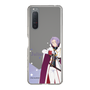 Slim Protection Case［ Re:ZERO -Starting Life in Another World- Julius Euclius - Standing Illustration ］