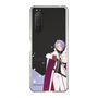 Slim Protection Case［ Re:ZERO -Starting Life in Another World- Julius Euclius - Standing Illustration ］