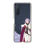 Slim Protection Case［ Re:ZERO -Starting Life in Another World- Julius Euclius - Standing Illustration ］