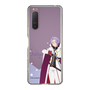 Slim Protection Case［ Re:ZERO -Starting Life in Another World- Julius Euclius - Standing Illustration ］