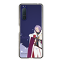 Slim Protection Case［ Re:ZERO -Starting Life in Another World- Julius Euclius - Standing Illustration ］