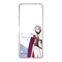 Slim Protection Case［ Re:ZERO -Starting Life in Another World- Julius Euclius - Standing Illustration ］