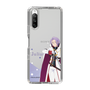 Slim Protection Case［ Re:ZERO -Starting Life in Another World- Julius Euclius - Standing Illustration ］
